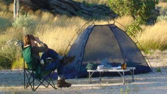 Elternzeit Camper mit Baby Wohnmobil mit Kind Australien