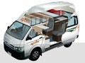 Apollo Endeavour Camper mieten Sydney Brisbane Cairns earlybird last minute Angebote