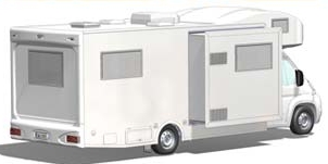 Apollo wohnmobil campervan in Australien mieten relocation