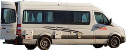 Apollo Euro Tourer mieten Australia motorhome