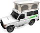 Boomerang Bushcamper Poptop Allrad 4x4 4wd Kimberleys mieten in Australien