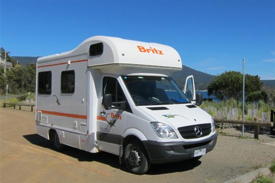 Campermieten in Australien die Börse für camper angebote