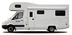 Maui Platinum Luxus River Wohnmobil mieten in Australien