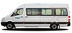 maui Campervan Spirit Ultima 2st mit Dusche und Toilette