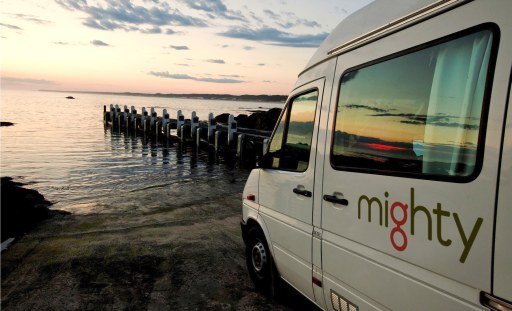 Campervans budget relocation Australien wohnmobile