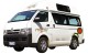 Mighty Campervans mieten günstig in Australien und Neuseeland