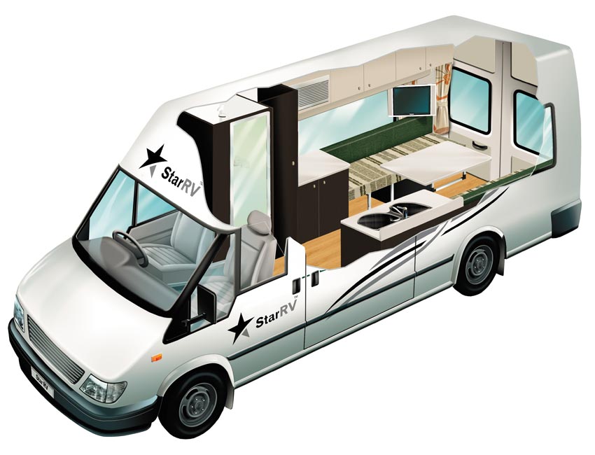 Mercedes Sprinter Travel A Vendrze Mercedes Sprinter Travel A Vendrze